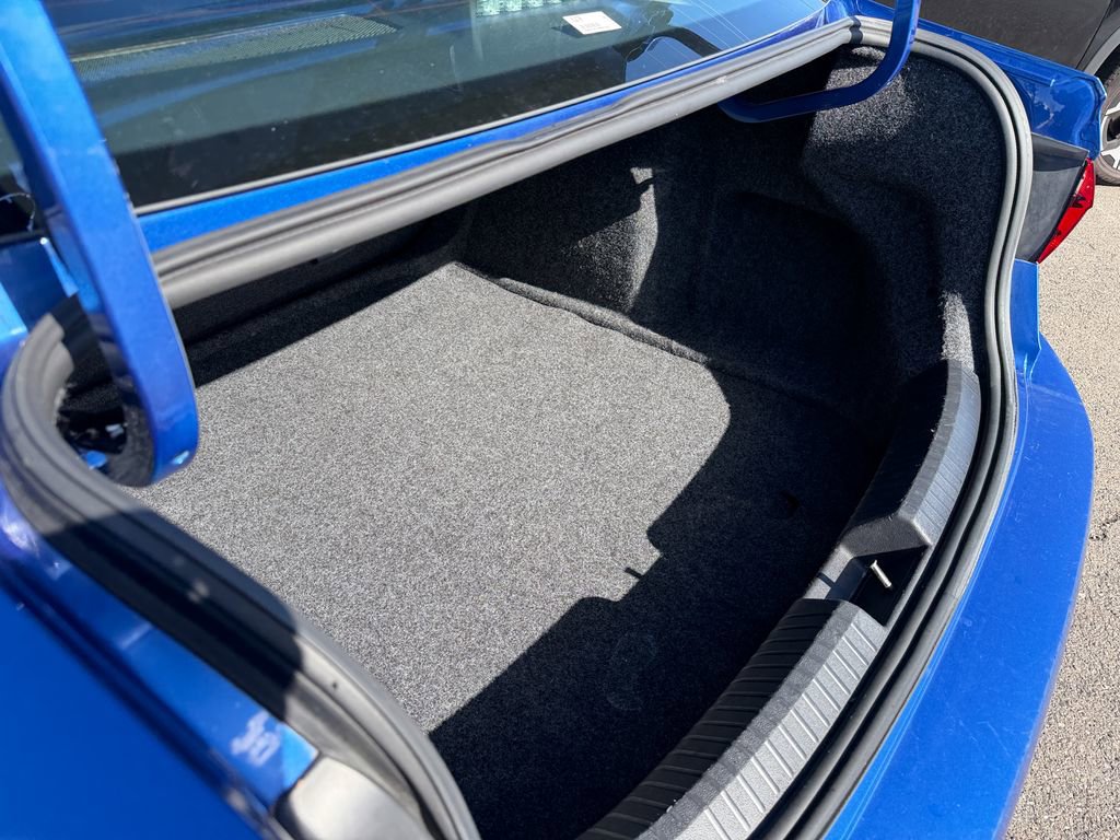 Used 2024 Volkswagen Jetta SE image 23