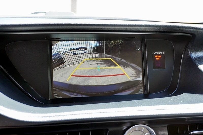 Used 2017 Lexus ES 350 w/ Luxury Package image 27