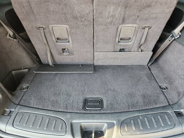 Used 2017 Dodge Durango SXT w/ Quick Order Package 23B RWD image 34