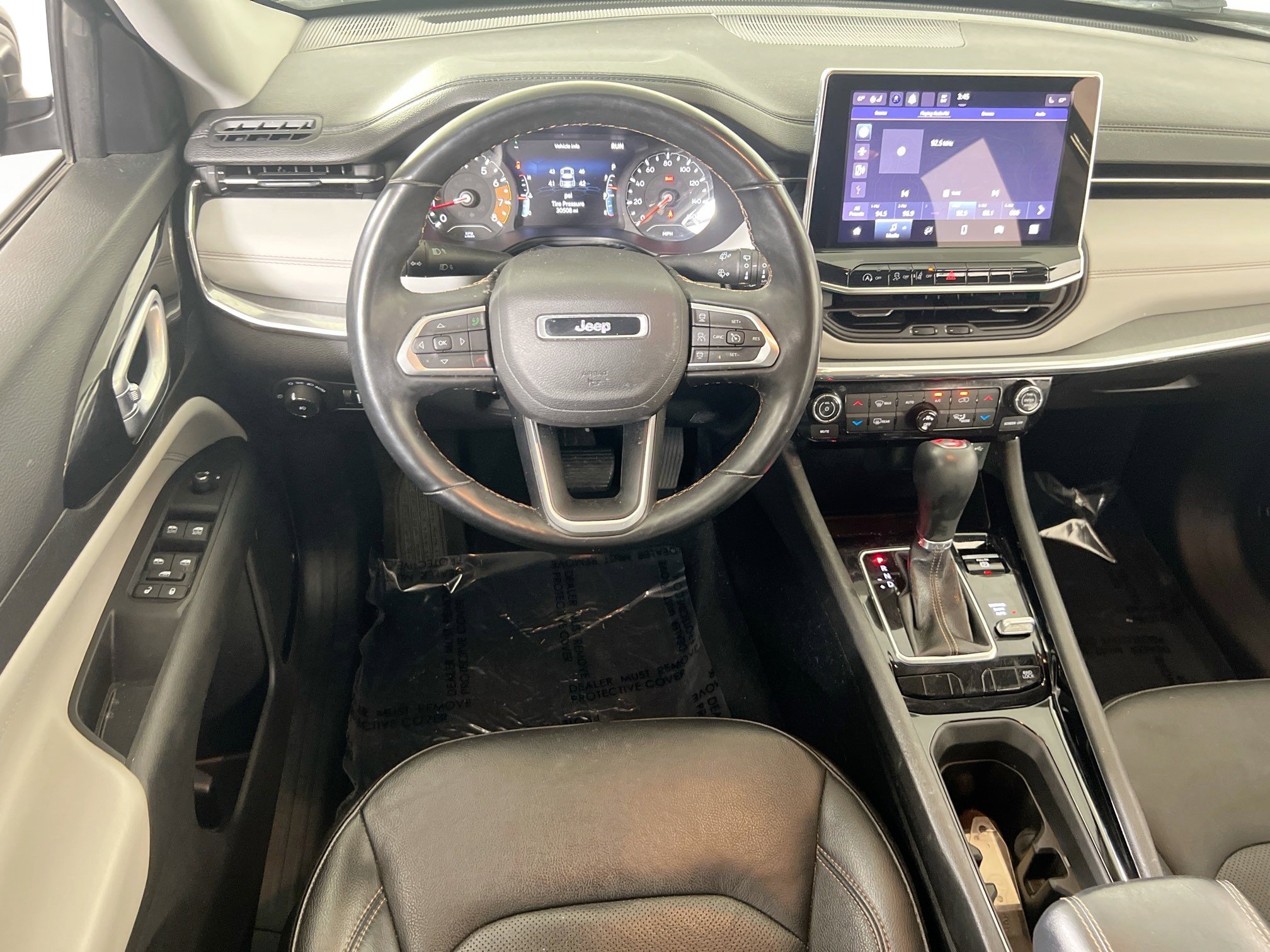 Used 2022 Jeep Compass Limited image 20