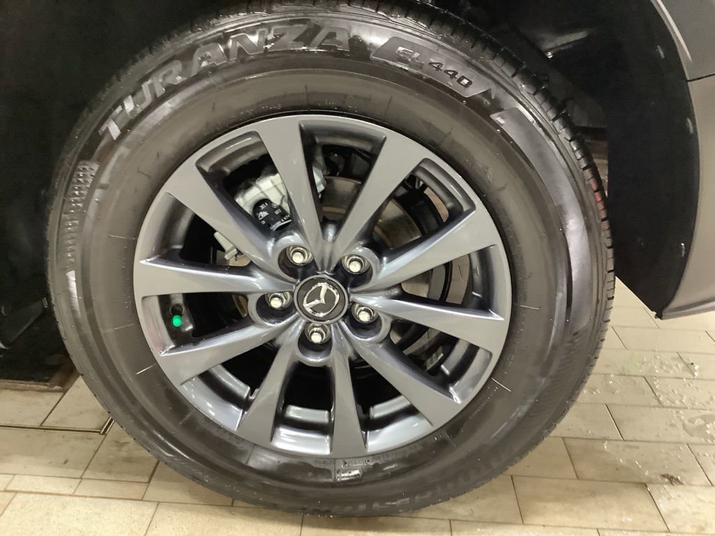 Certified 2025 MAZDA CX-30 AWD 2.5 S image 28