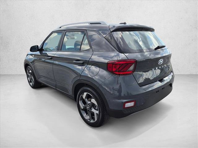 New 2026 Hyundai Venue SEL FWD image 6