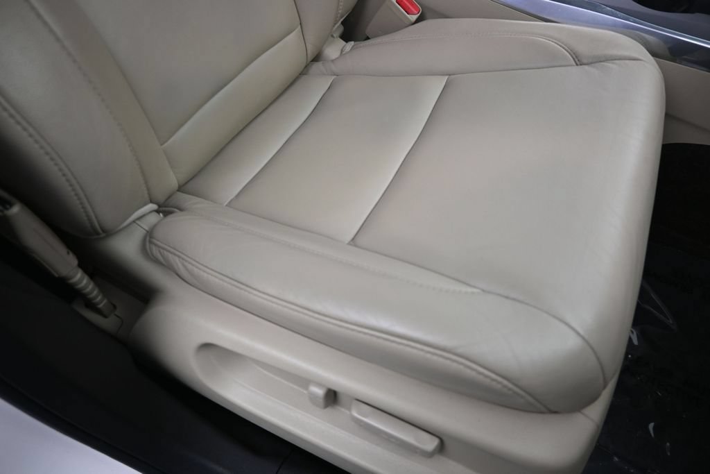 Used 2017 Acura MDX SH-AWD image 20