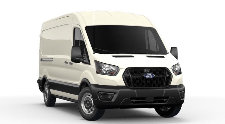 New 2026 Ford Transit 250 148 Medium Roof image 21