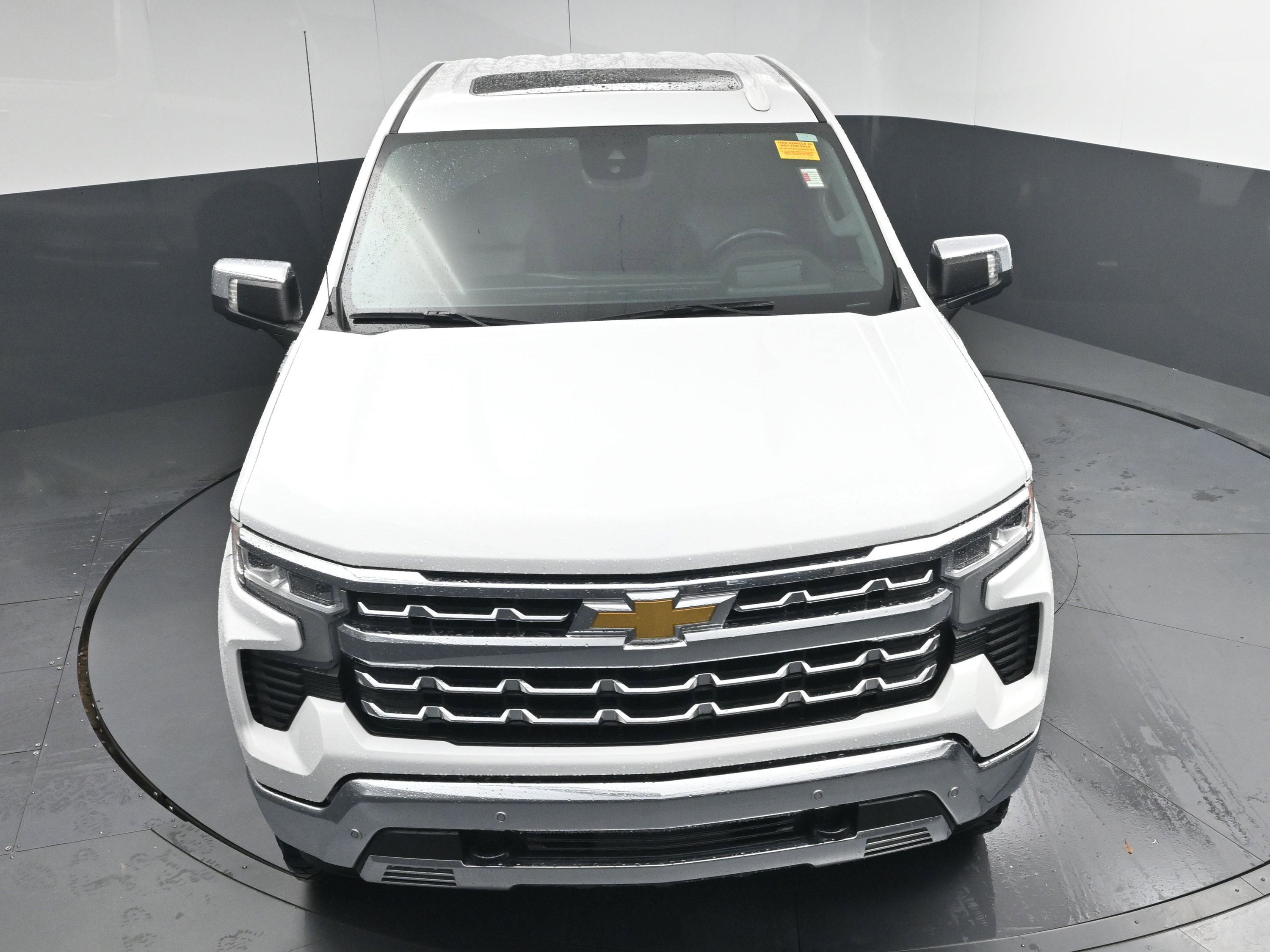 Used 2023 Chevrolet Silverado 1500 LTZ w/ LTZ Premium Package image 33