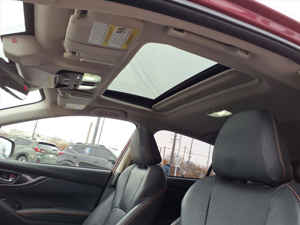 Used 2019 Subaru Crosstrek 2.0i Limited w/ Moonroof Package image 19