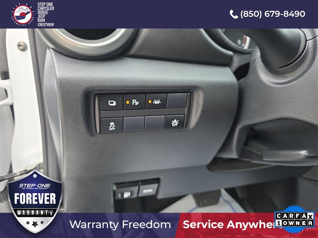 Used 2024 Nissan Versa S w/ S Plus Package image 20