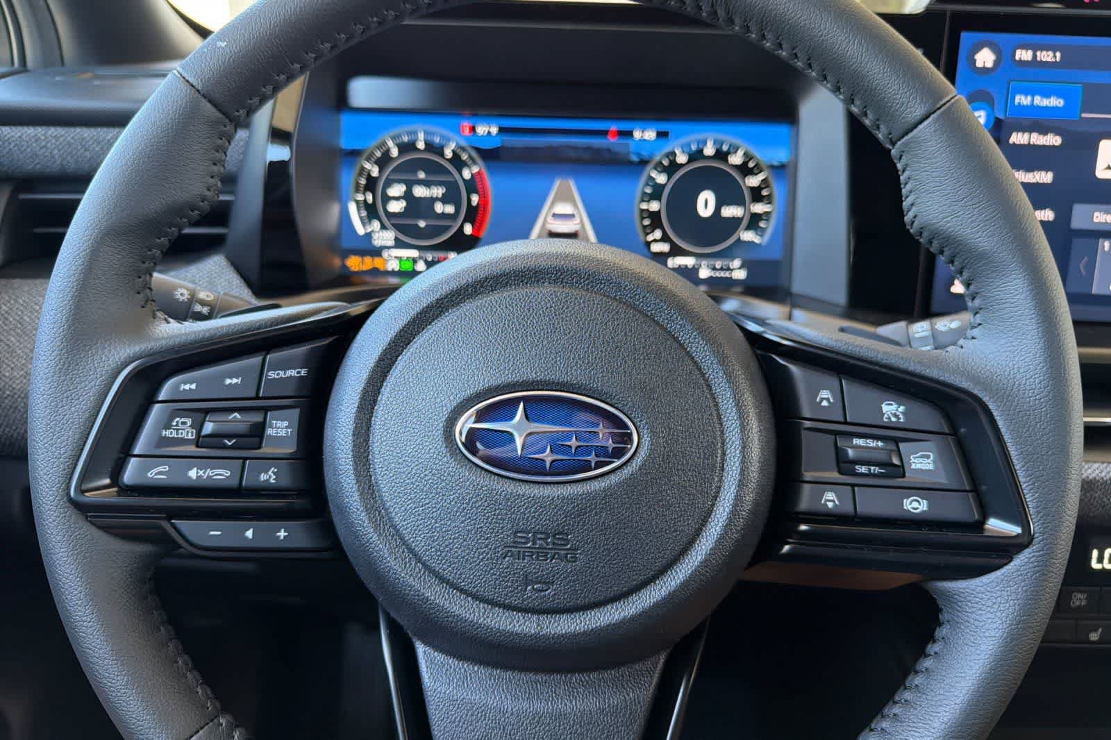 New 2026 Subaru Outback Premium AWD/4WD image 25