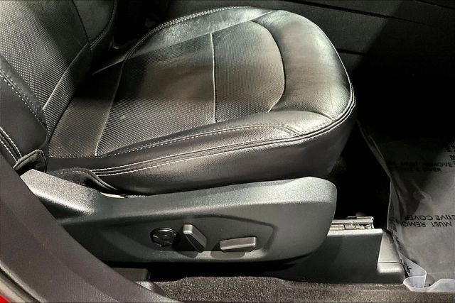 Used 2019 Ford Explorer Limited w/ Equipment Group 301A image 42