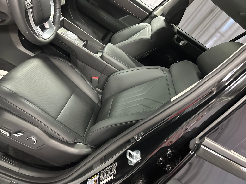 New 2026 Hyundai Santa Fe XRT image 10