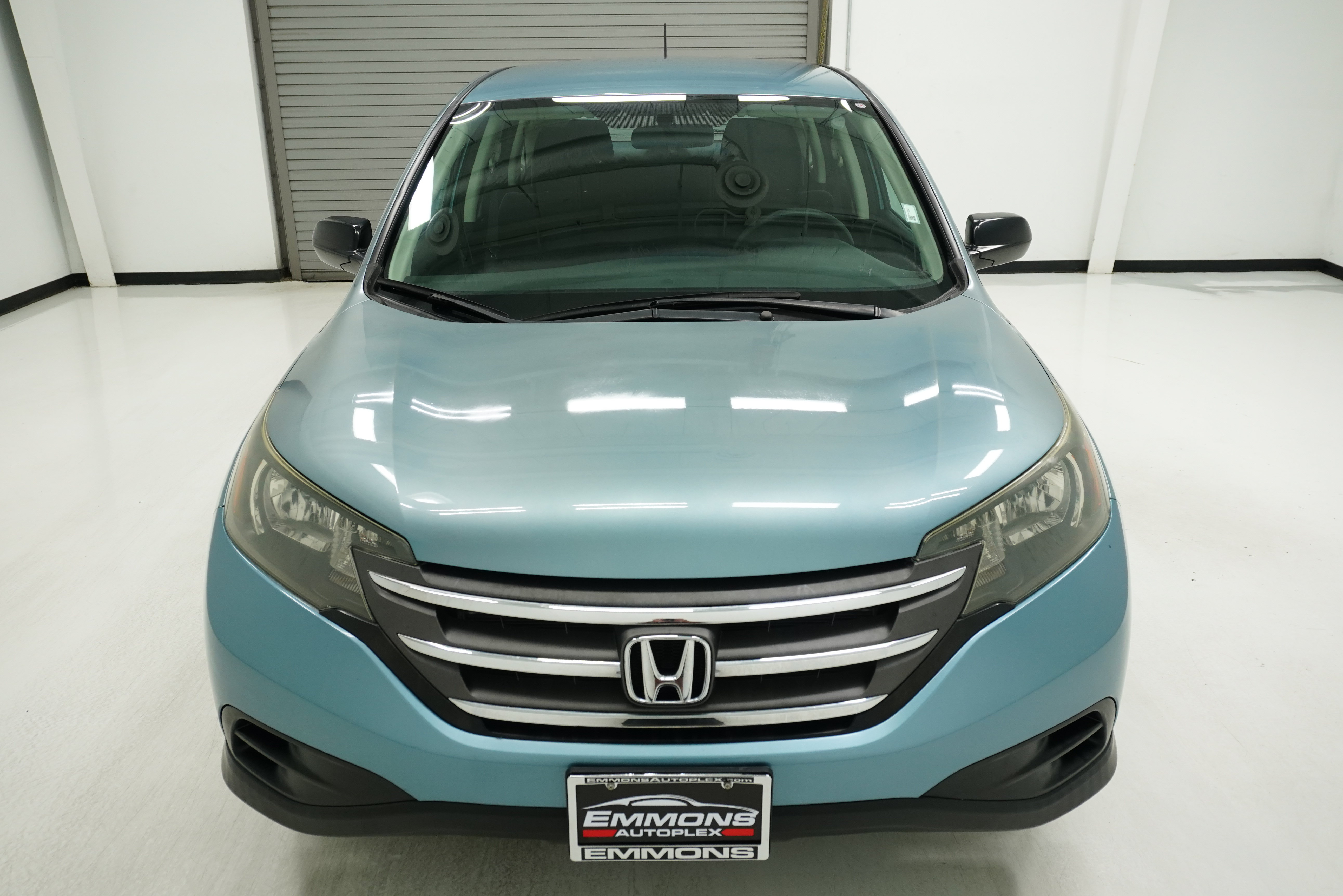Used 2014 Honda CR-V LX image 2