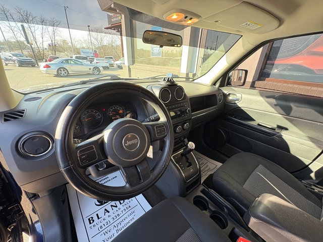 Used 2014 Jeep Patriot Sport image 14