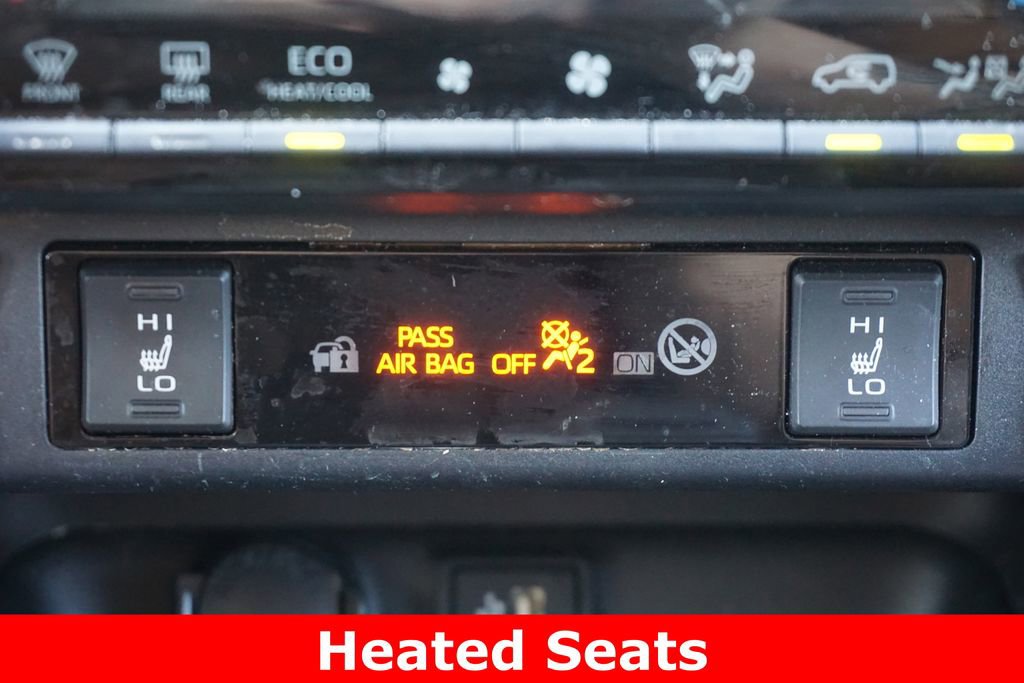 Used 2023 Toyota RAV4 XLE w/ Convenience Package AWD/4WD image 7