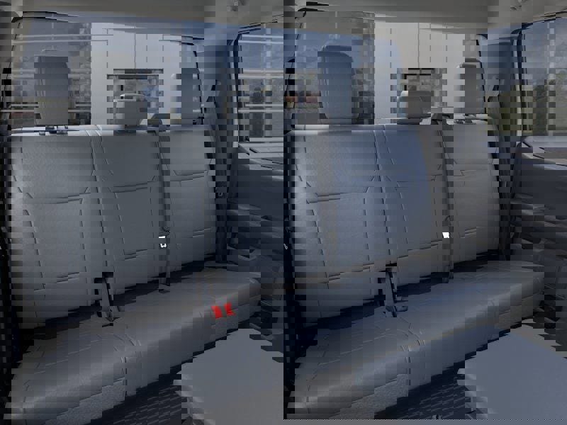 New 2026 Ford F550 4x4 Supercab Super Duty image 42