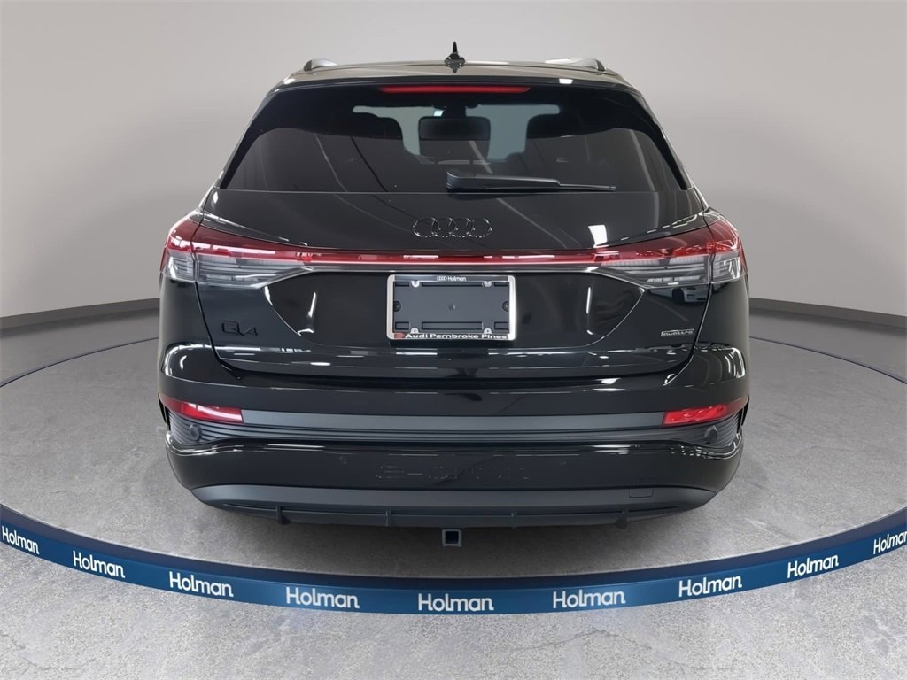 New 2026 Audi Q4 e-tron Premium Plus image 7