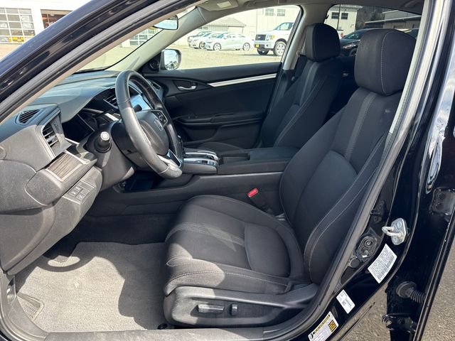Used 2020 Honda Civic EX image 20