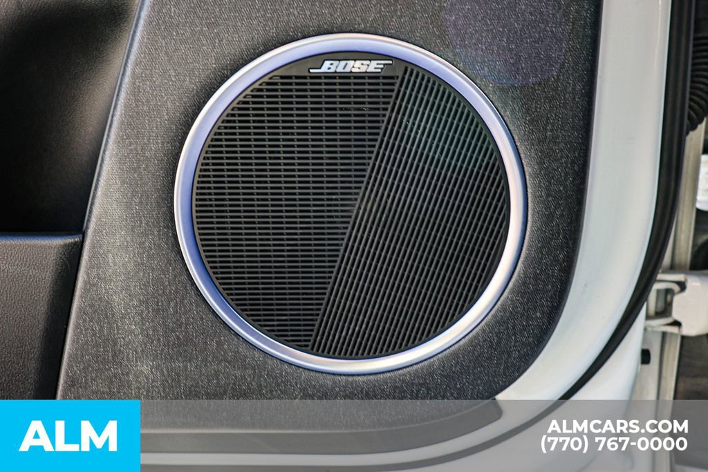 Used 2023 Hyundai Ioniq 5 Limited w/ Cargo Package image 56