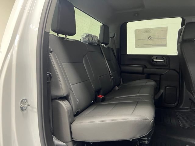 New 2026 Chevrolet Silverado 2500 W/T w/ WT Convenience Package AWD/4WD image 20