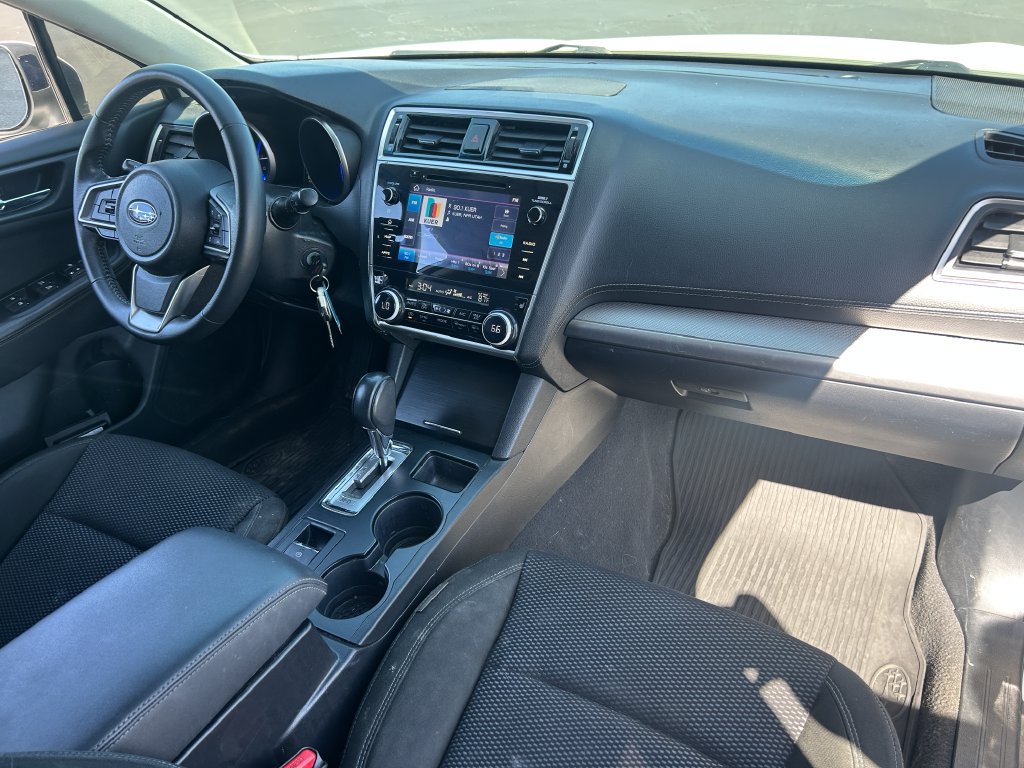 Used 2019 Subaru Outback 2.5i Premium w/ Popular Package #2 AWD/4WD image 30