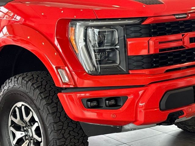 Used 2023 Ford F150 Raptor image 17