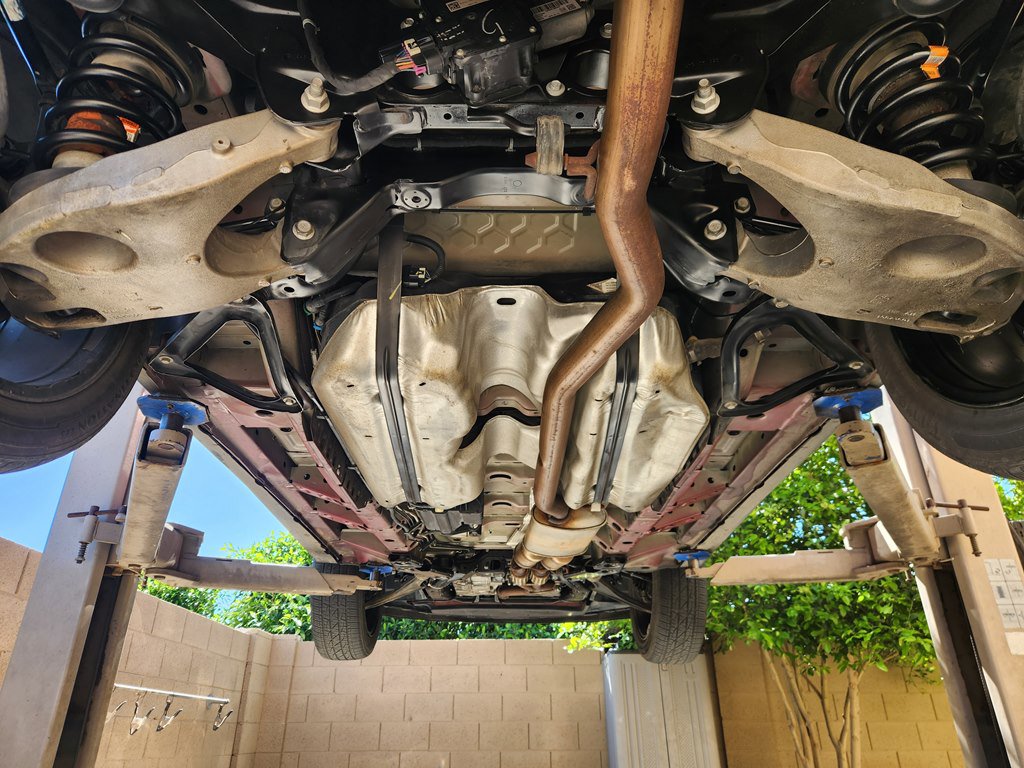 Used 2016 Cadillac SRX Performance w/ Driver Awareness Package image 24