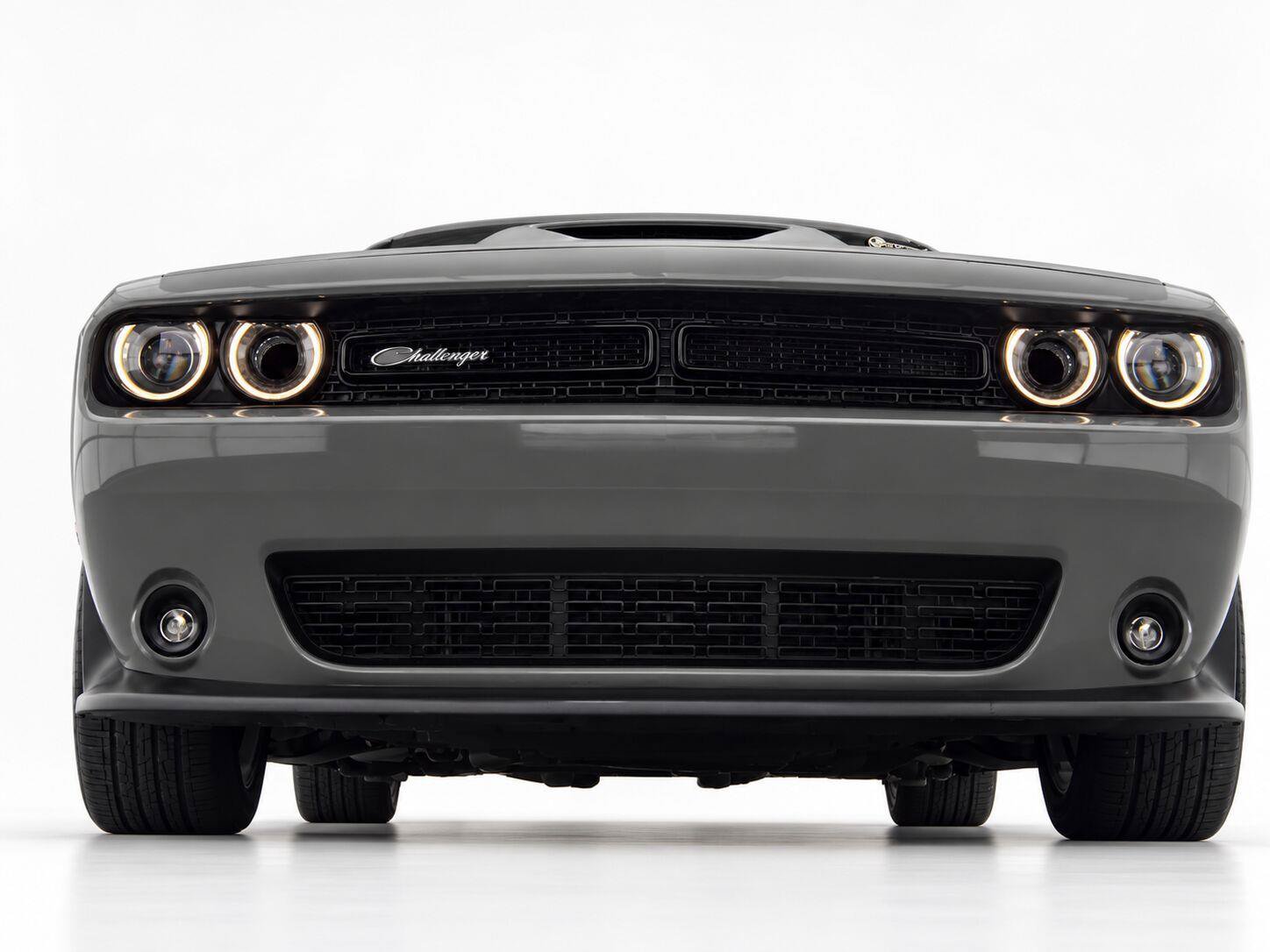 Used 2023 Dodge Challenger R/T w/ T/A Package RWD image 22