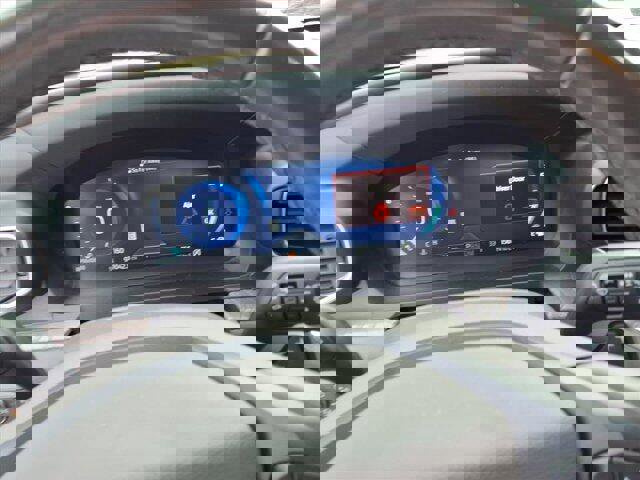 Used 2020 Ford Explorer Platinum w/ Premium Technology Package image 13