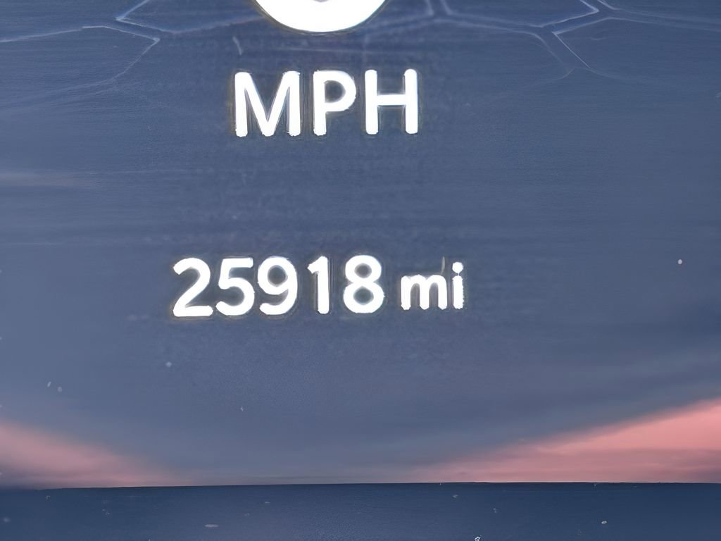 Used 2022 Jeep Compass Altitude w/ Convenience Group image 20