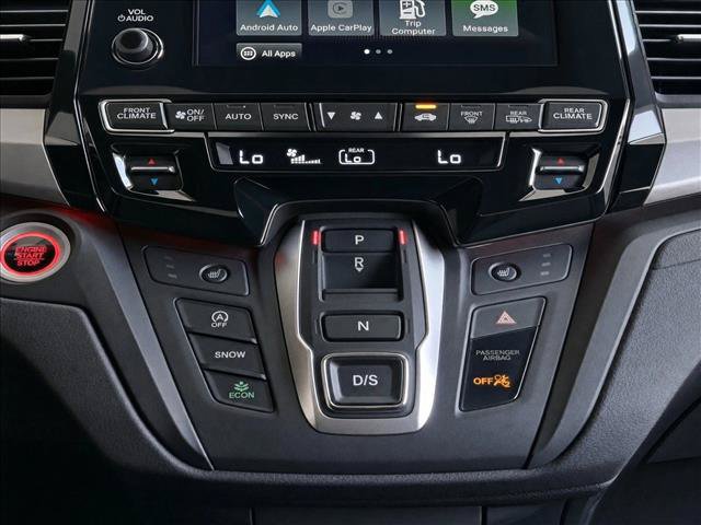 Certified 2024 Honda Odyssey Sport image 20