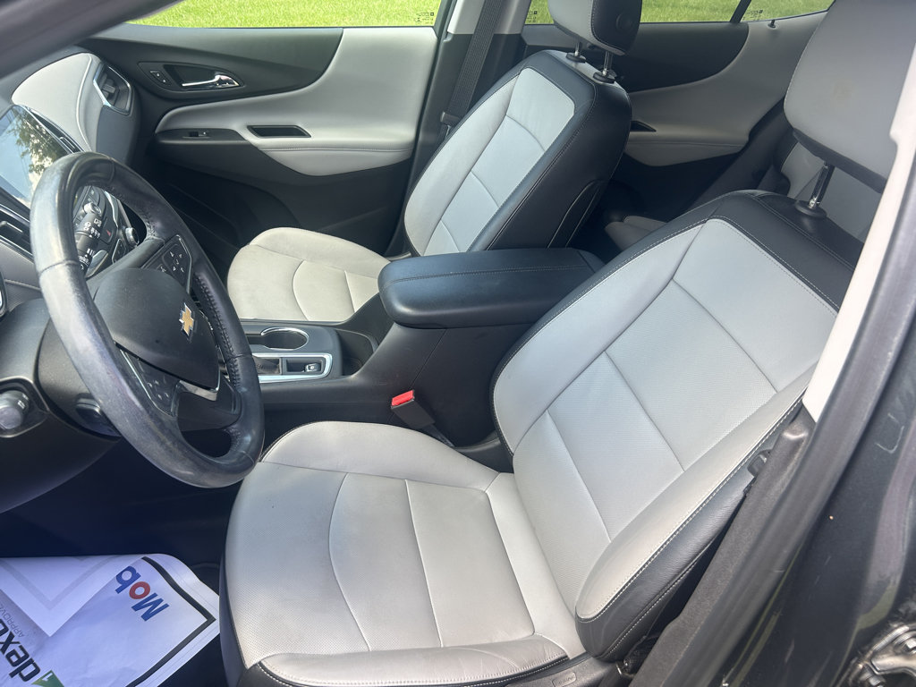 Used 2019 Chevrolet Equinox Premier FWD image 16