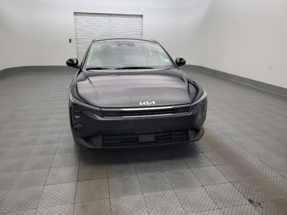 Used 2025 Kia K4 FWD image 14