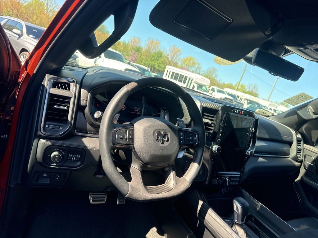 Used 2024 RAM 1500 TRX image 20