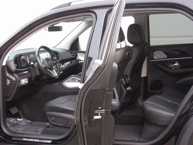 Used 2020 Mercedes-Benz GLE 450 4MATIC image 13