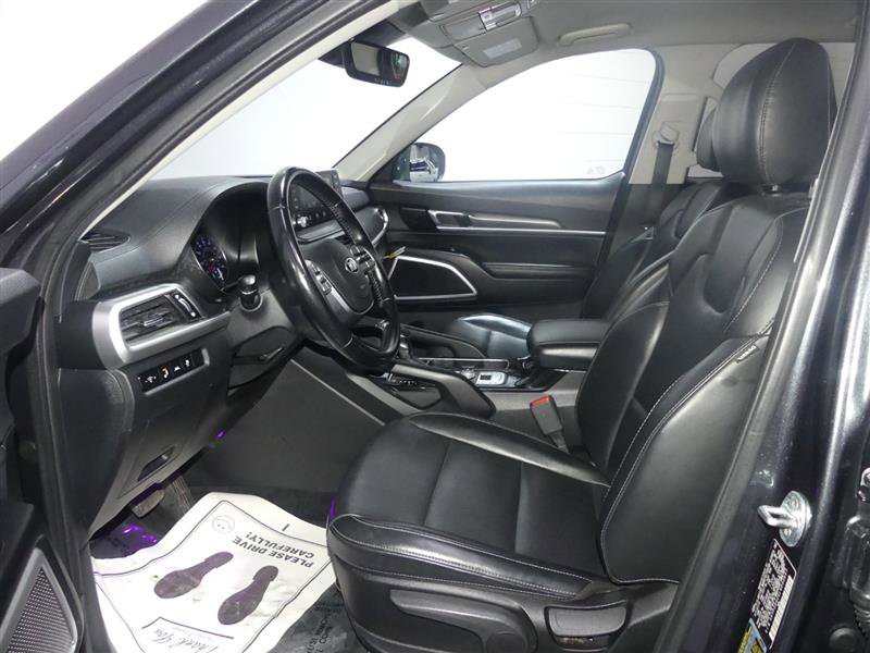 Used 2020 Kia Telluride LX image 21