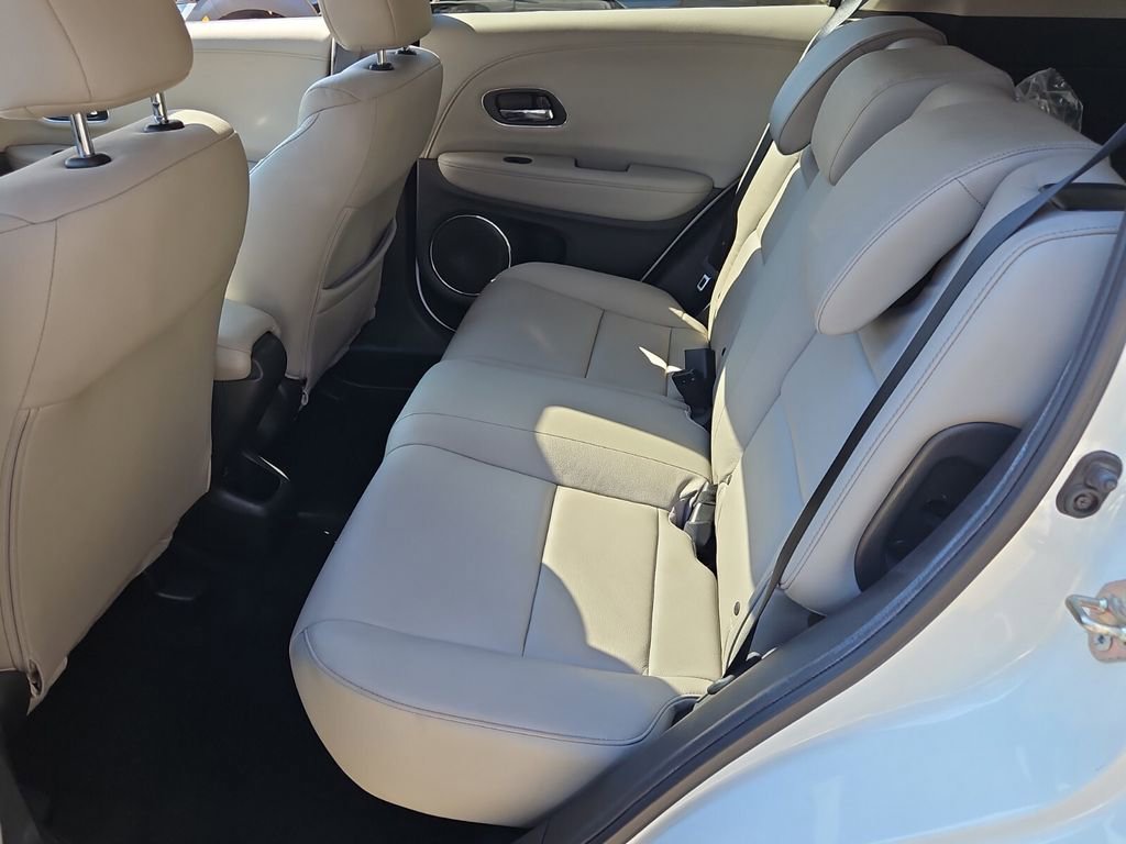 Used 2016 Honda HR-V EX-L image 12