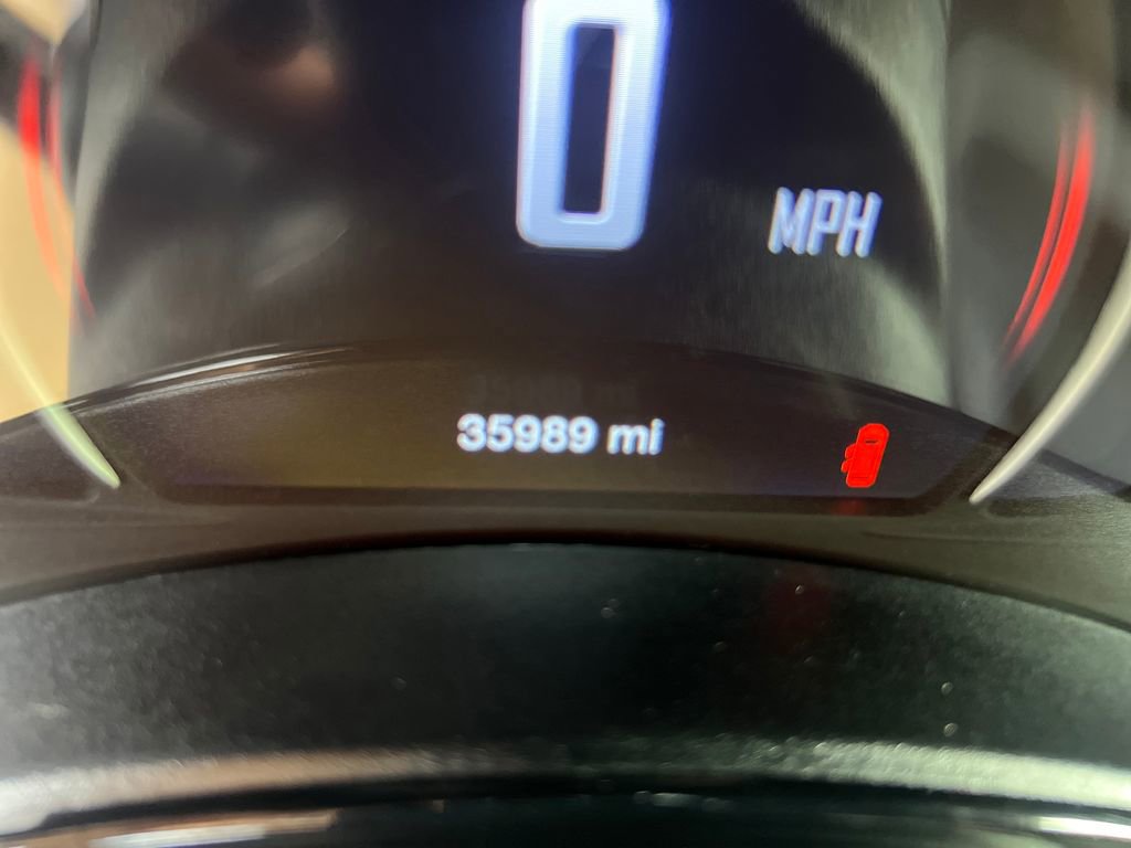 Used 2022 Dodge Durango SXT w/ Blacktop Package image 17