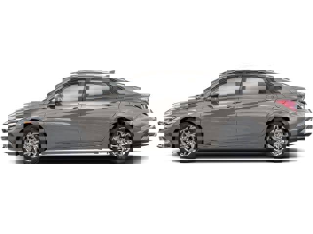 New 2026 Hyundai Elantra SEL Sport image 2