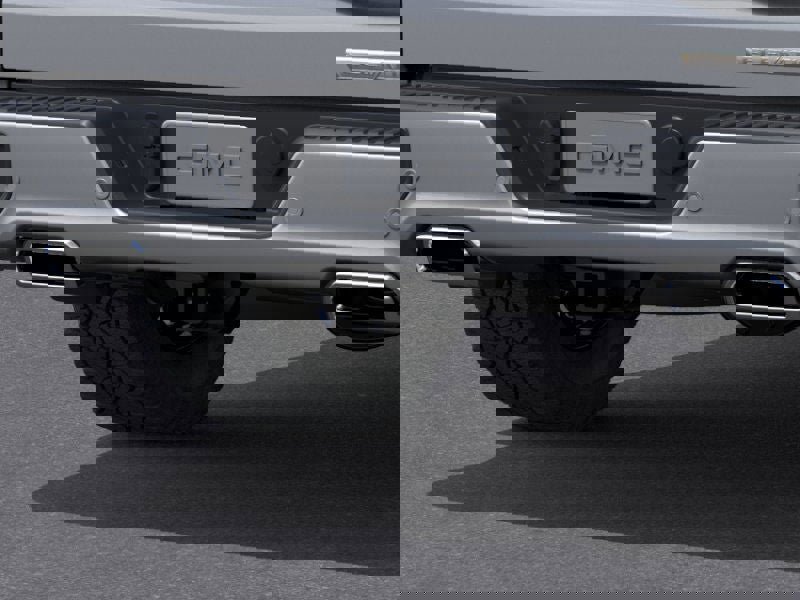 New 2026 GMC Sierra 1500 Elevation w/ Elevation Premium Package image 14