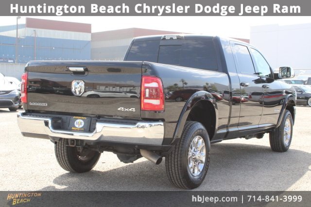 Used 2022 RAM 2500 Laramie image 5