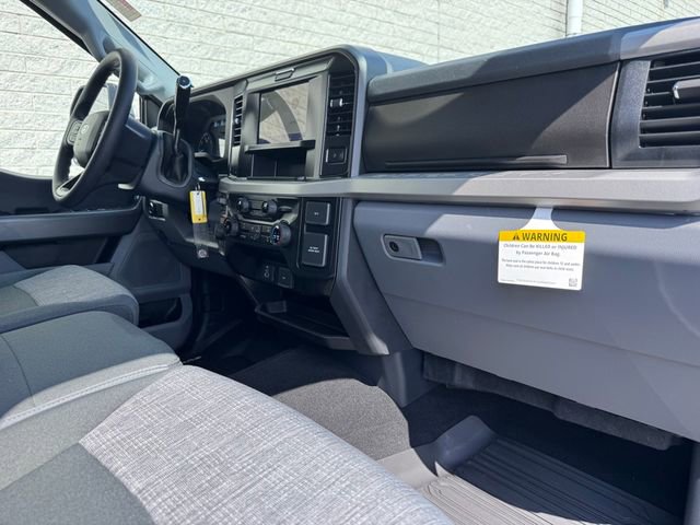 New 2026 Ford F250 XLT w/ FX4 Off-Road Package AWD/4WD image 19