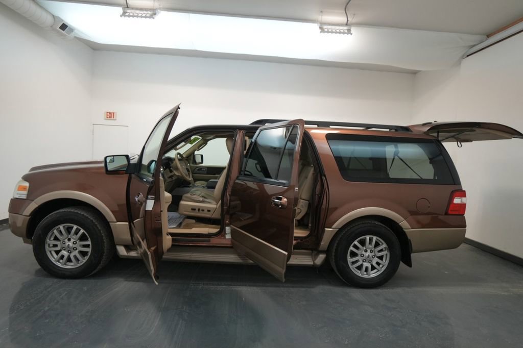 Used 2012 Ford Expedition EL XLT image 31