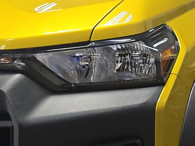 Used 2023 Chevrolet Colorado Trail Boss w/ Technology Package image 34