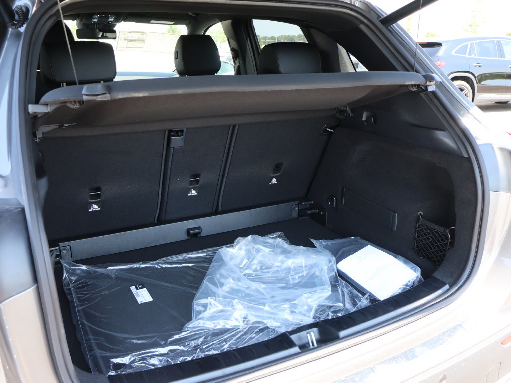 New 2026 Mercedes-Benz GLA 250 4MATIC image 17