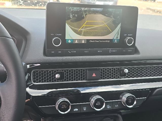 Used 2026 Honda Civic Sport image 7