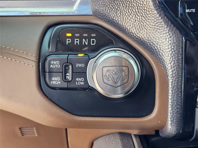 Certified 2021 RAM 1500 Limited AWD/4WD image 66