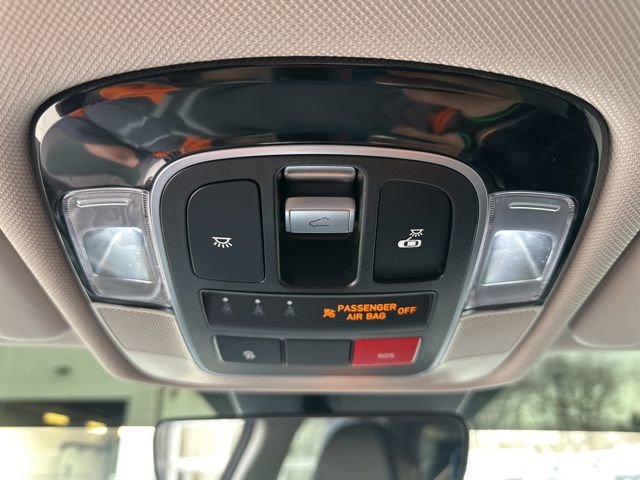 Certified 2024 Hyundai Tucson SEL image 20