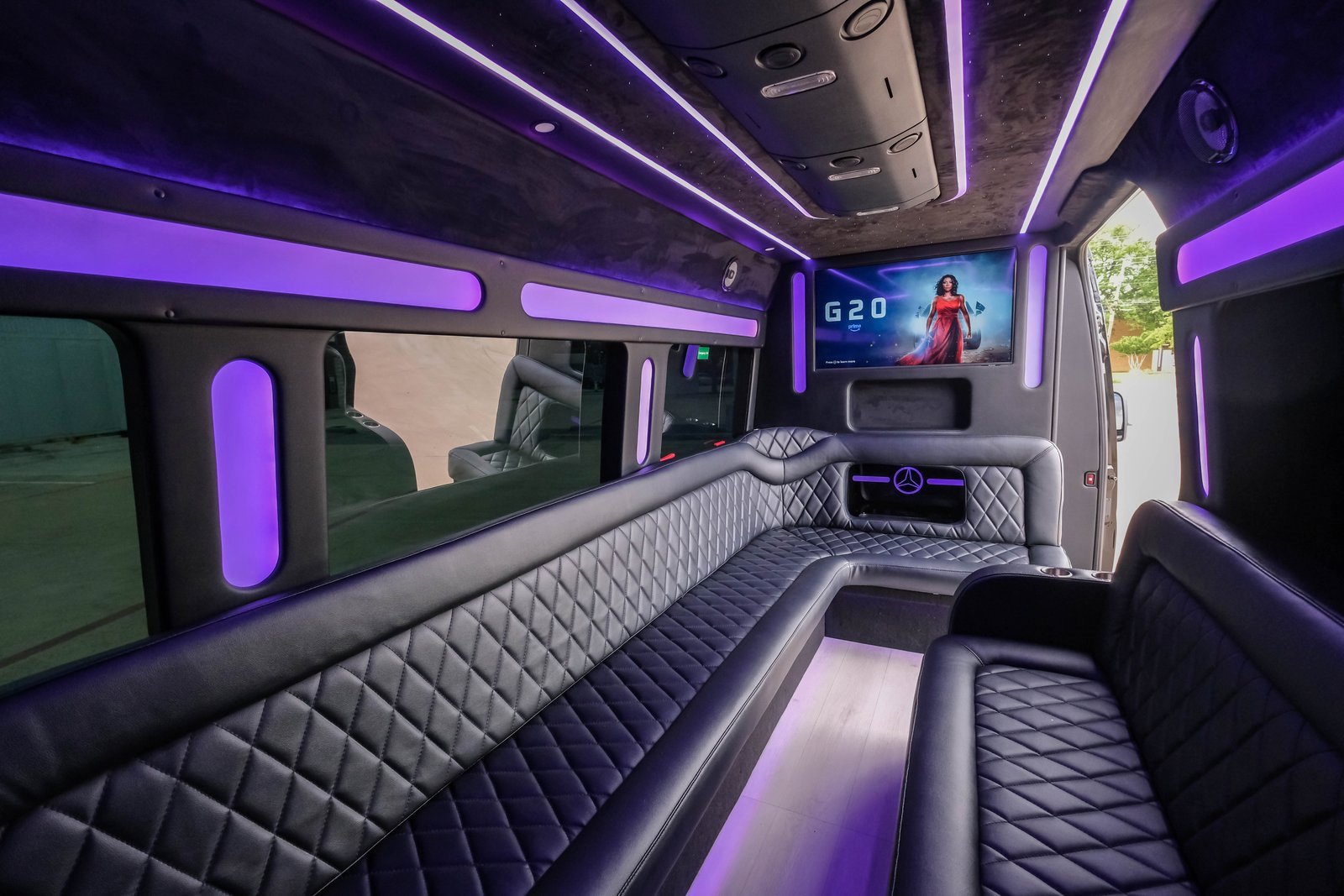 Used 2024 Mercedes-Benz Sprinter 3500 image 56