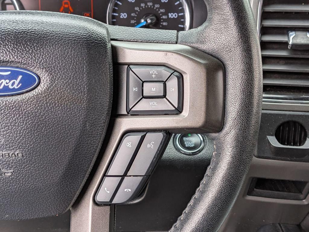 Used 2020 Ford Expedition XLT w/ Equipment Group 202A image 28