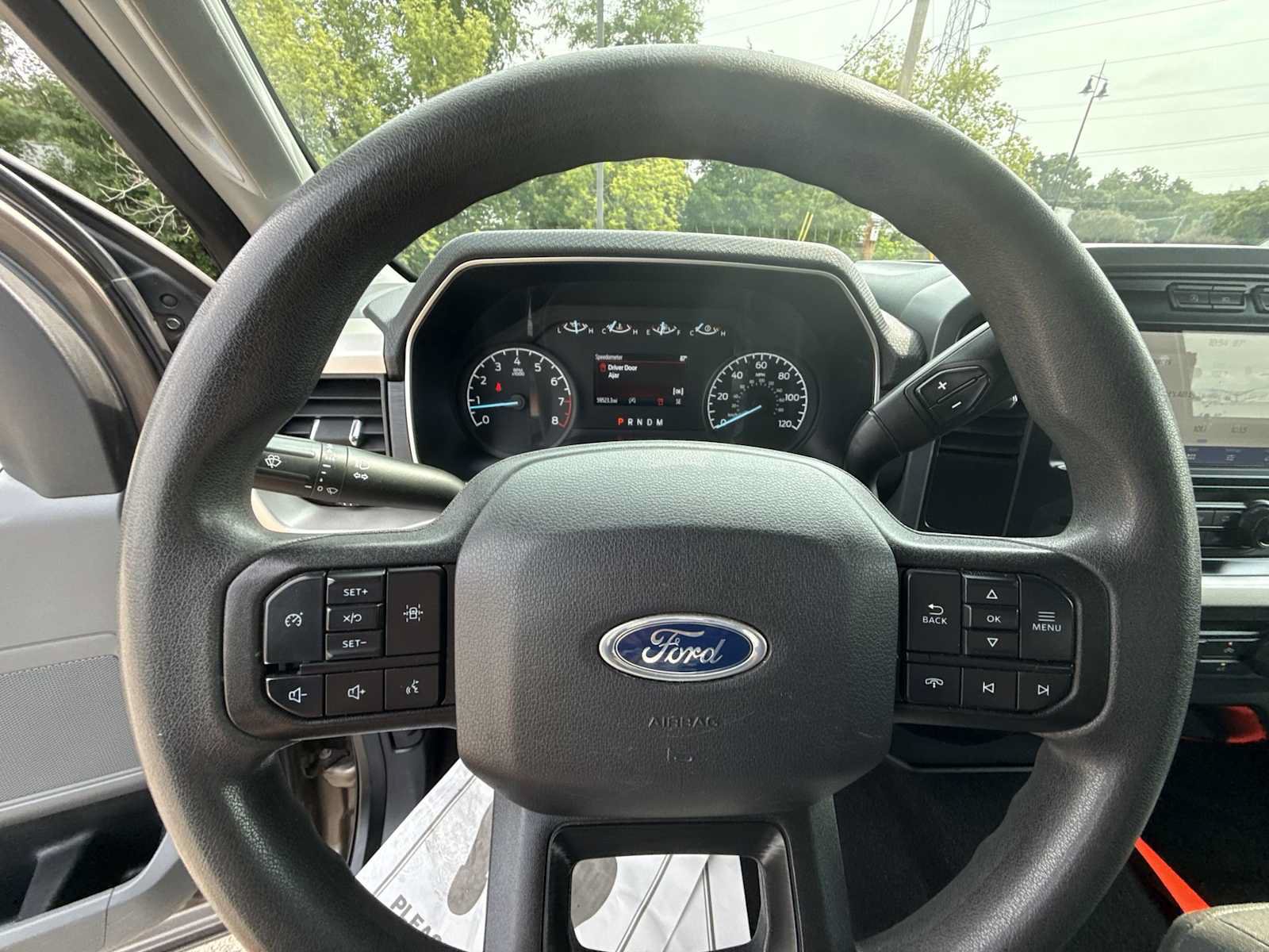 Used 2021 Ford F150 XLT AWD/4WD image 11
