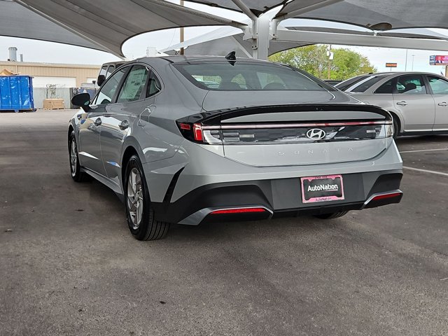 New 2026 Hyundai Sonata SE FWD image 9
